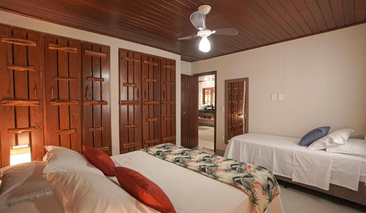 Residencial Maria Pitanga Apartment Porto Seguro Exterior photo