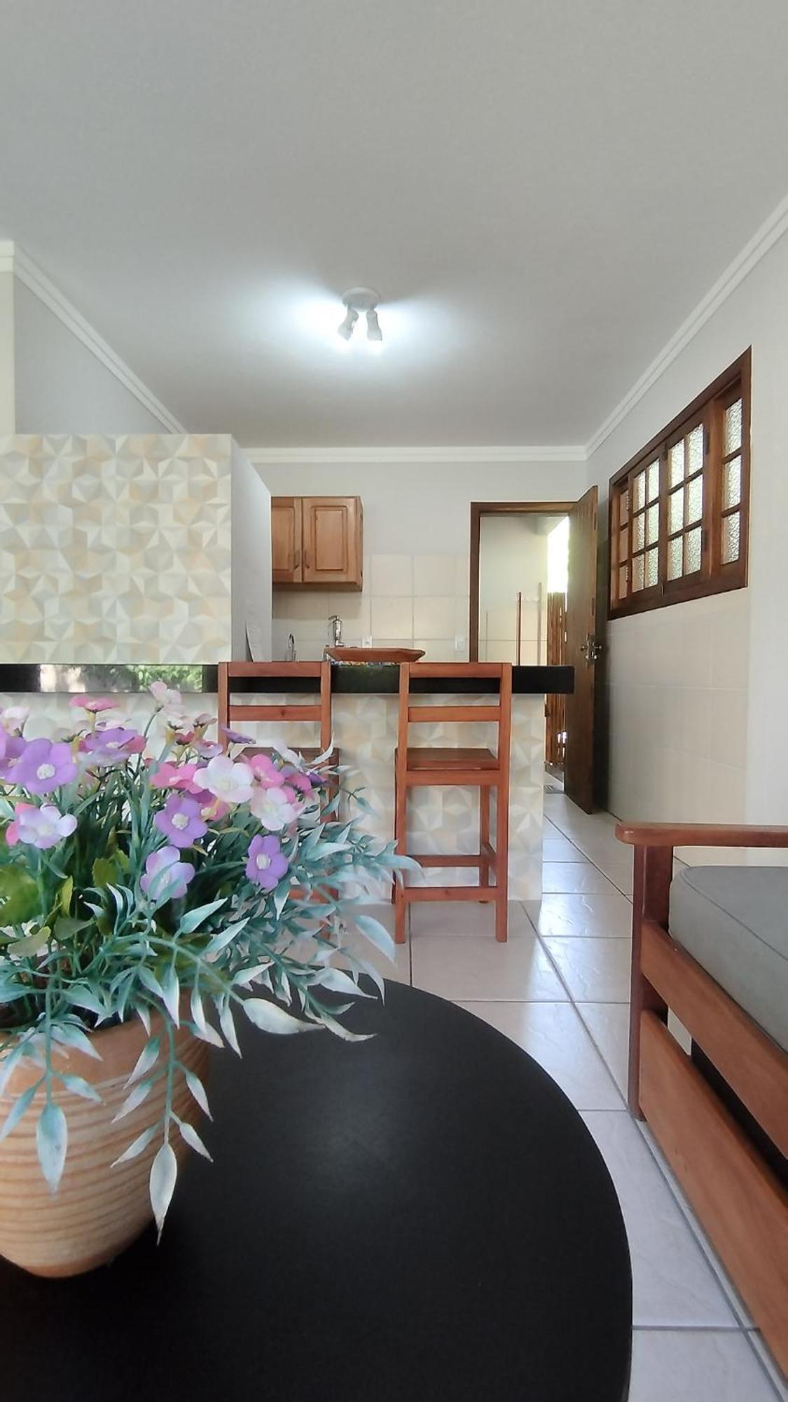 Residencial Maria Pitanga Apartment Porto Seguro Exterior photo