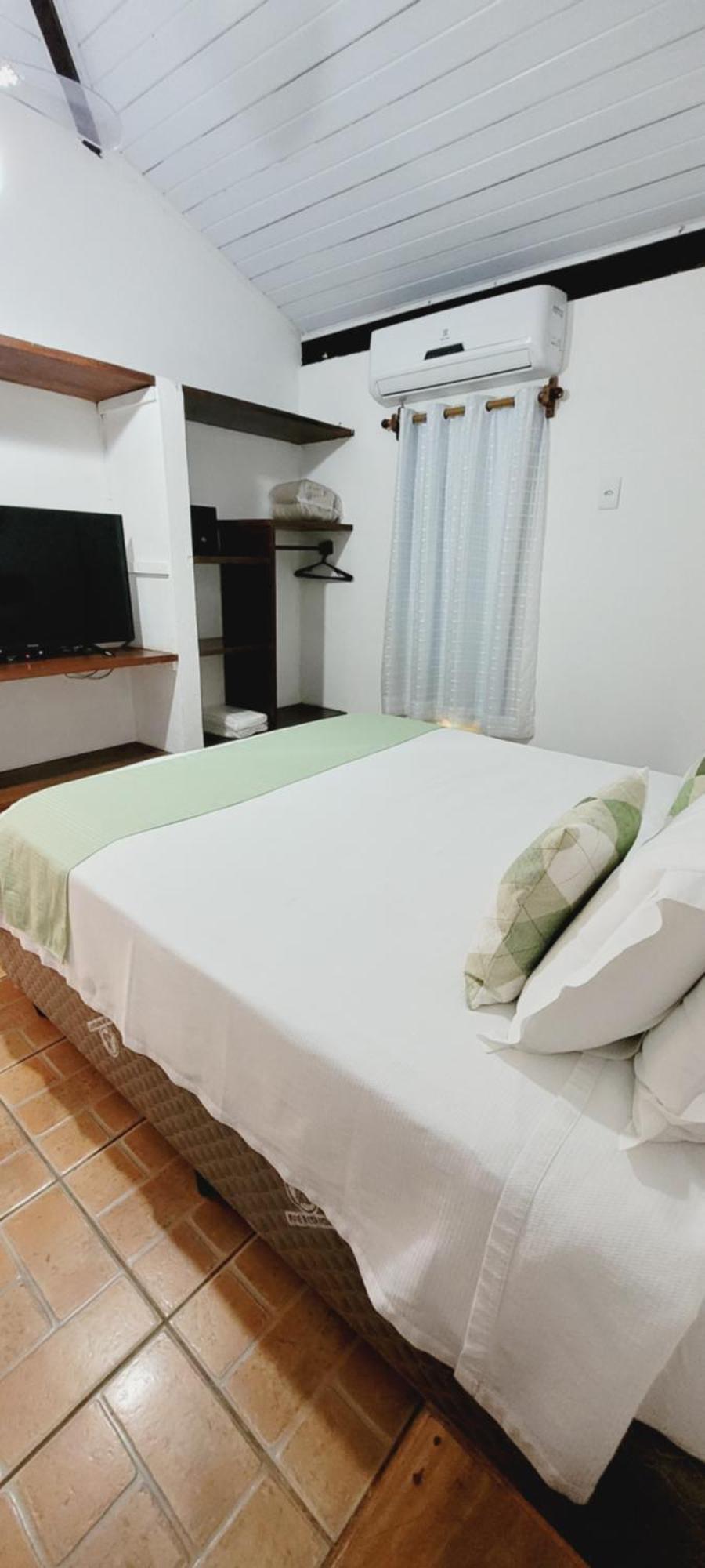 Residencial Maria Pitanga Apartment Porto Seguro Exterior photo